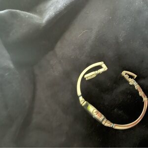 Gold Jewelry with Elegant Design